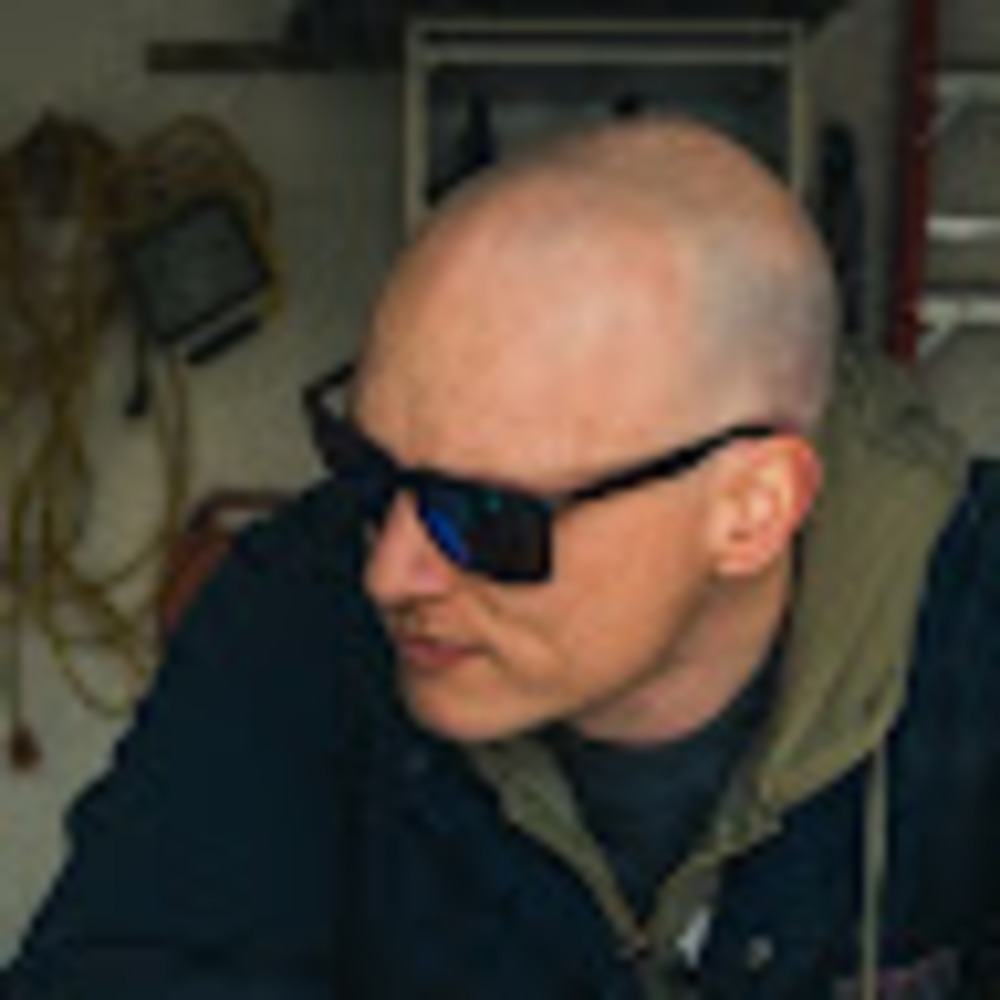 Meet your Posher, Mike